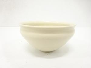 作家物　白　天目　茶碗